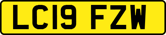 LC19FZW
