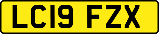 LC19FZX