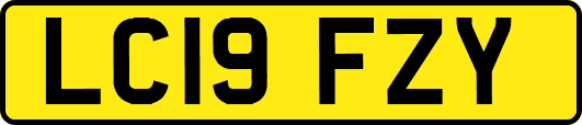 LC19FZY