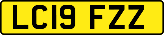 LC19FZZ