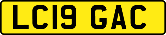 LC19GAC