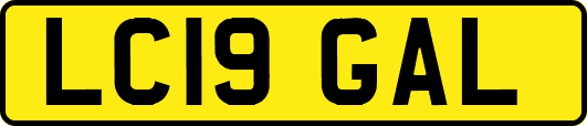 LC19GAL