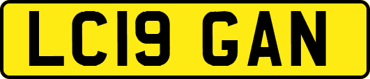 LC19GAN