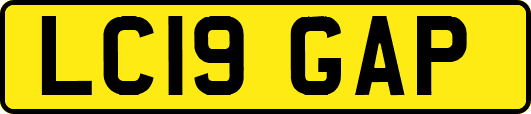 LC19GAP