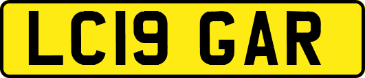 LC19GAR