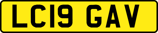 LC19GAV