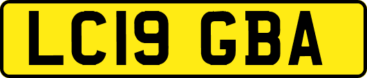 LC19GBA