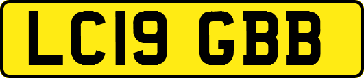 LC19GBB