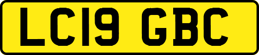 LC19GBC