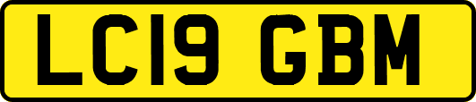 LC19GBM