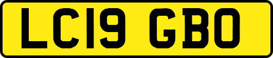 LC19GBO
