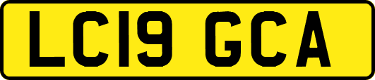 LC19GCA