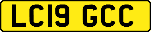 LC19GCC