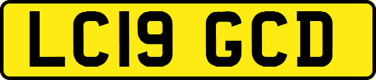 LC19GCD