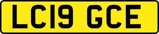 LC19GCE