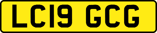 LC19GCG