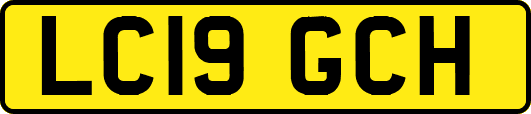 LC19GCH