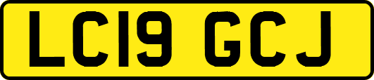LC19GCJ