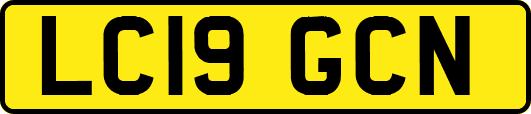 LC19GCN