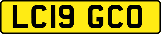 LC19GCO