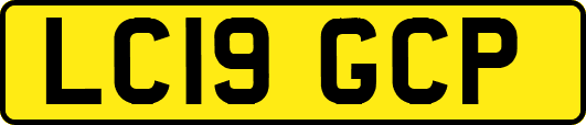 LC19GCP