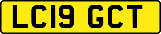 LC19GCT