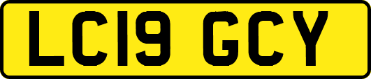 LC19GCY