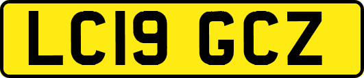 LC19GCZ