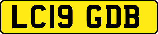 LC19GDB