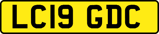 LC19GDC