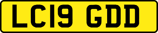 LC19GDD