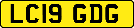 LC19GDG