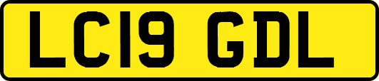 LC19GDL