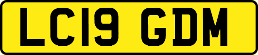 LC19GDM