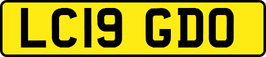 LC19GDO