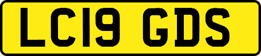 LC19GDS