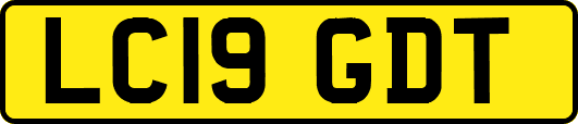 LC19GDT
