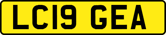LC19GEA