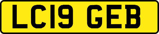 LC19GEB