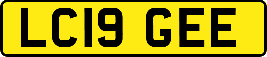LC19GEE