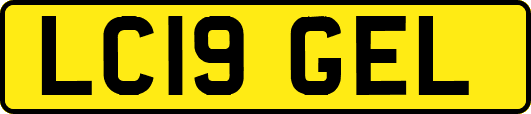 LC19GEL