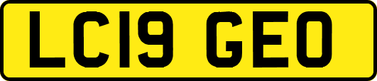 LC19GEO