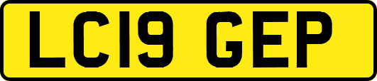 LC19GEP
