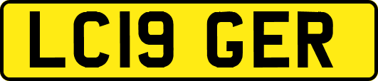 LC19GER