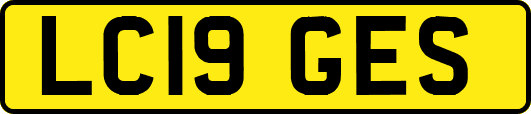LC19GES