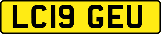 LC19GEU