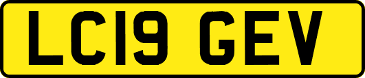 LC19GEV