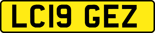 LC19GEZ