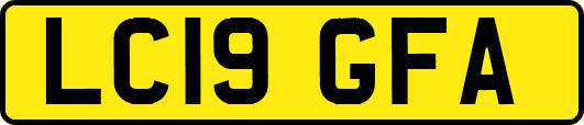 LC19GFA