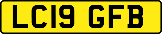 LC19GFB